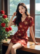 聊斋艳谭之欲焰三娘子