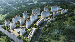 <b>今日发布！地方公园琥珀星樾湾售楼核心-【琥珀</b>