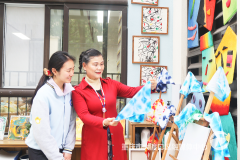 <b>大渡口长儿园教育集团：童心建梦四十载 师者情</b>